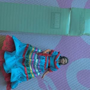 Avon collection dolls!!